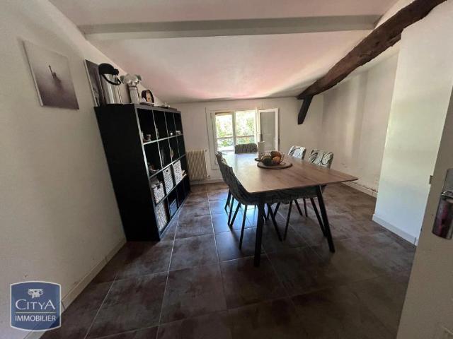 Maison location à Marmande