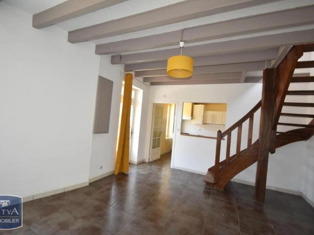 Maison location à Marmande