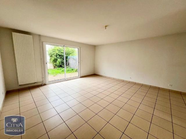 Maison location à Clermont-Ferrand, Clermont-ferrand