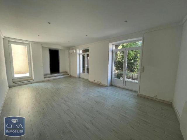 Maison location à Nîmes