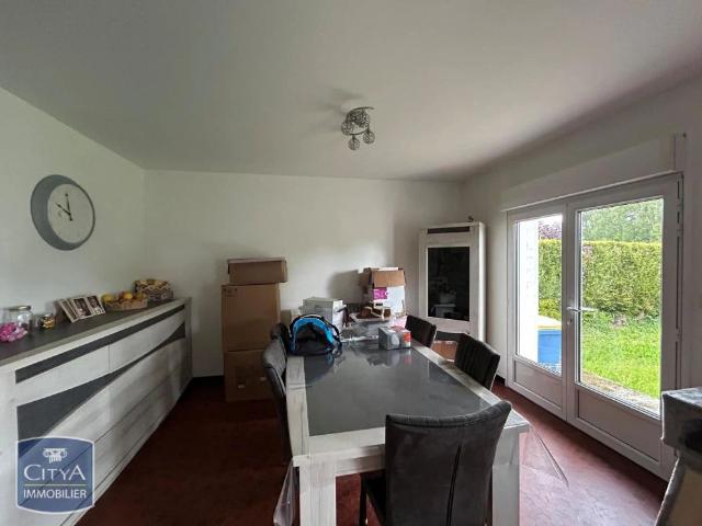 Maison location à Arras, Achicourt