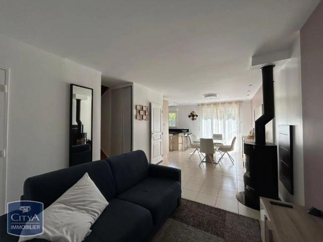 Maison location à Palaiseau, Guibeville