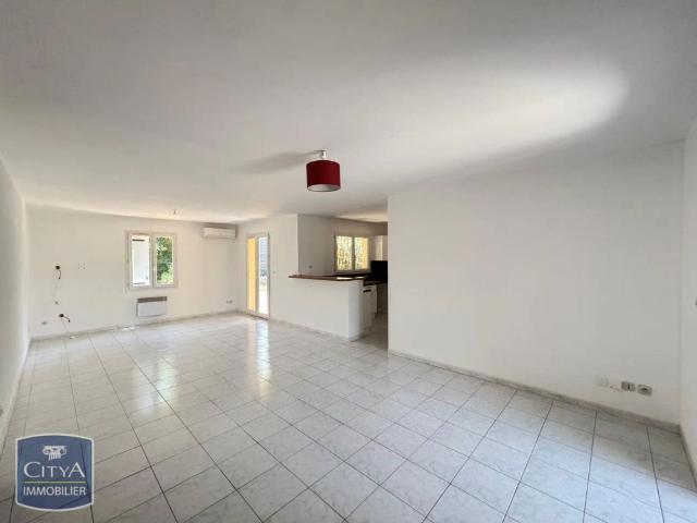 Maison location à Nîmes
