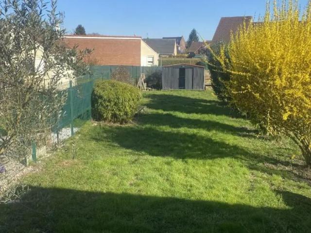 Maison location à Dechy, Nord