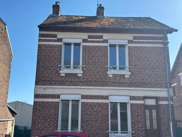 Maison location à Laon, La Fère