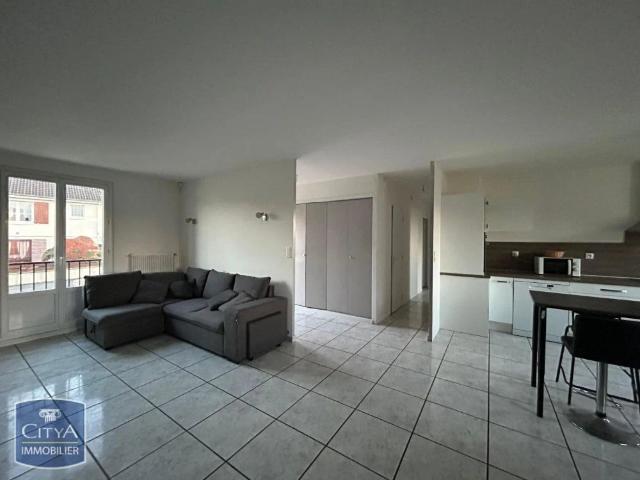 Maison location à Montcourt, Essômes-sur-Marne