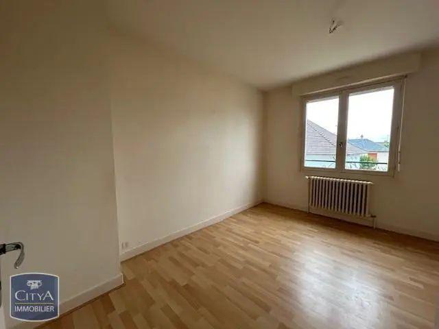 Maison location à La Menardière, La Chaussée-Saint-Victor