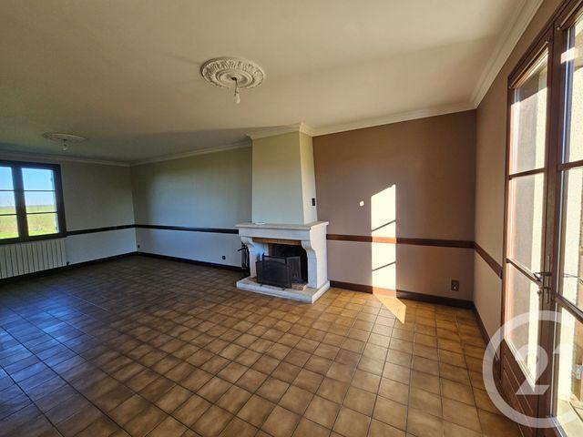 Maison location à Châteauroux, Centre-Val de Loire