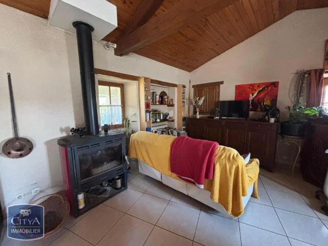 Maison location à Mountuto, Lombers
