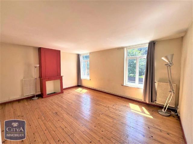 Maison location à Lille