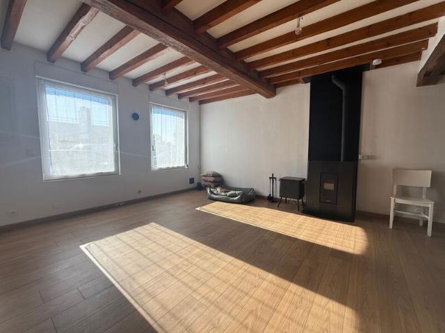 Maison location à Douai, Râches
