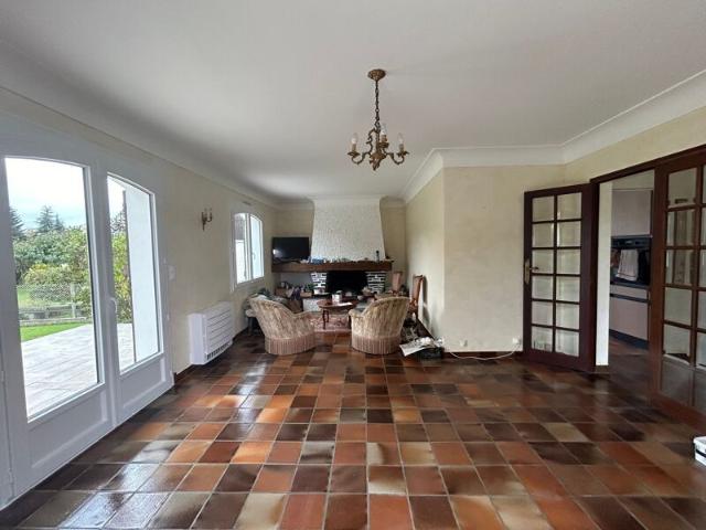 Maison location à Pau, Lescar