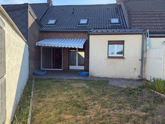 Maison location à Douai, Râches