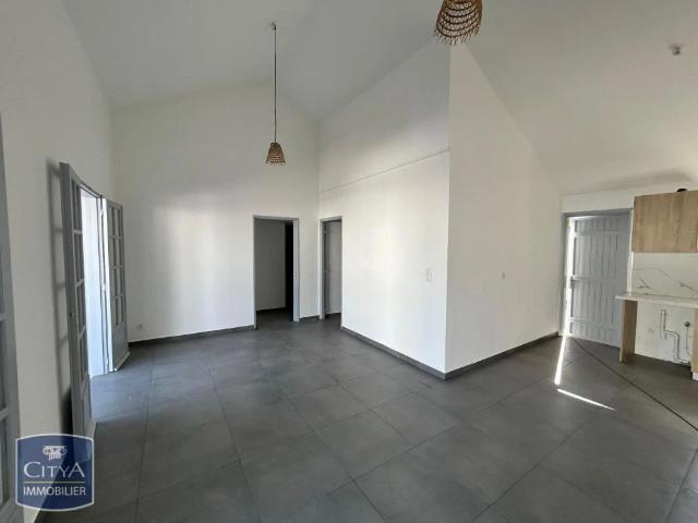 Maison location à La Réunion