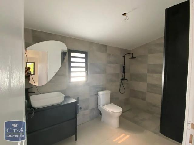 Maison location à La Réunion