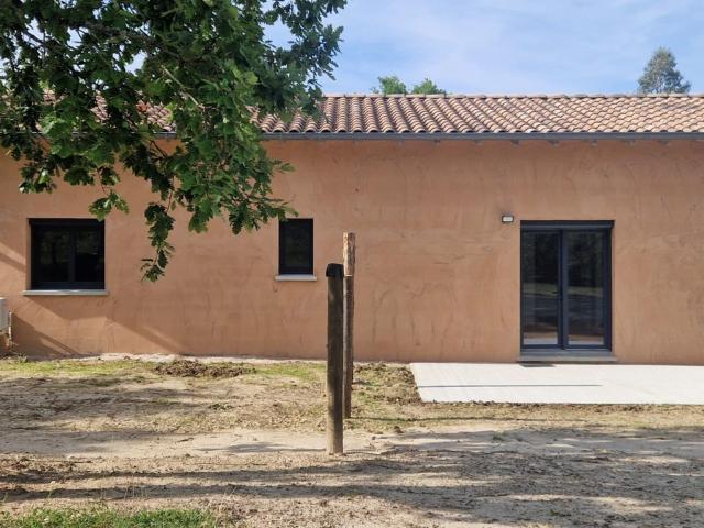Maison location à Montauban, Lamothe-capdeville