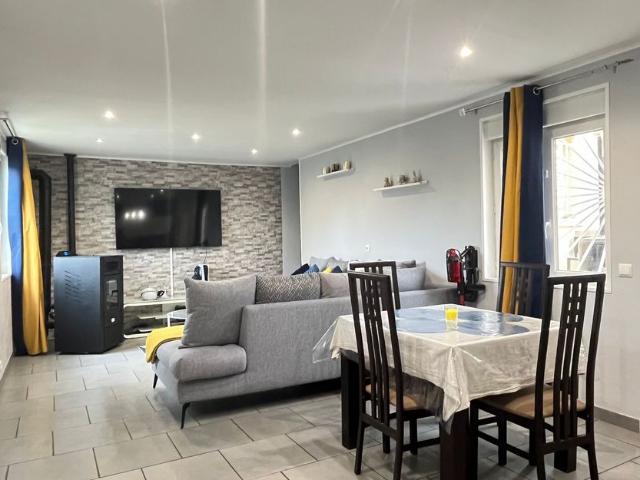 Maison location à Clermont, Abbeville-saint-lucien