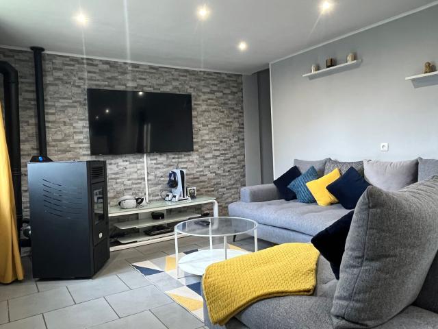 Maison location à Clermont, Abbeville-saint-lucien