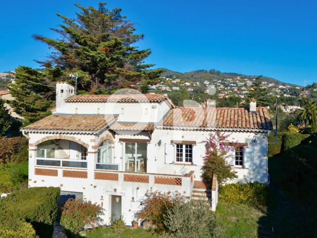 Maison location à Grasse, Mandelieu-la-napoule
