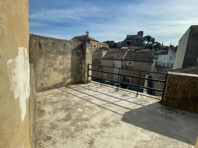 Maison location à Carpentras, Bollène