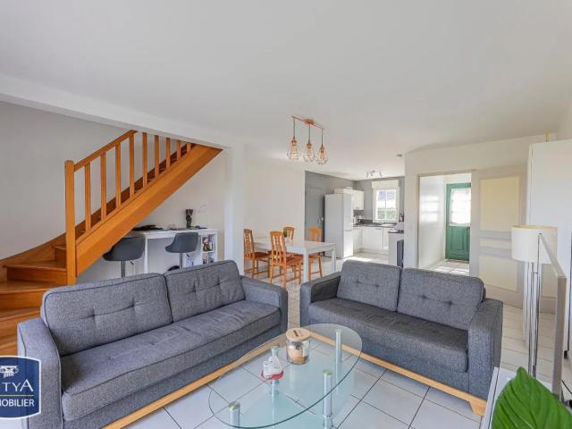 Maison location à La Volière, Chambray-lès-Tours