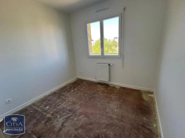 Maison location à Le Mans