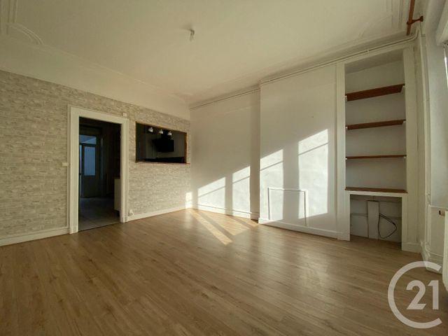 Maison location à Châteauroux