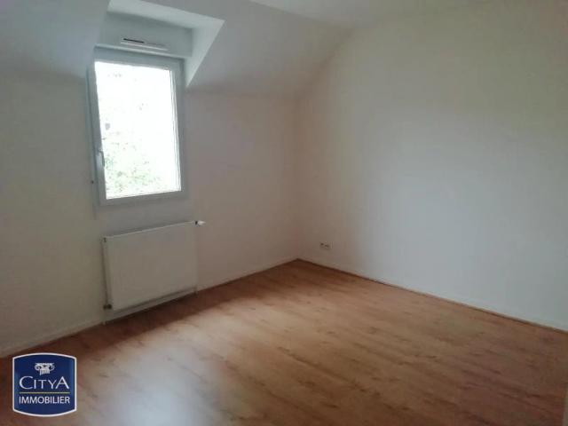 Maison location à Tours, Ballan-miré