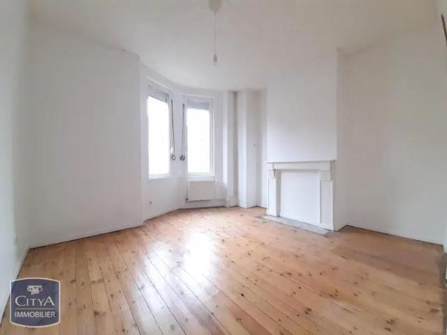 Maison location à Lille, Ronchin