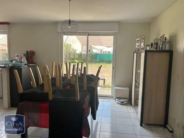 Maison location à La Flèche, Le Bailleul