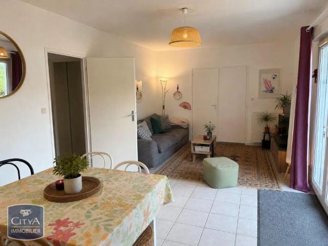 Maison location à La Rochelle, Châtelaillon-plage
