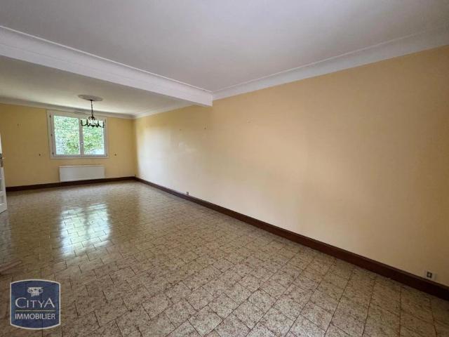 Maison location à Châteauroux, Déols