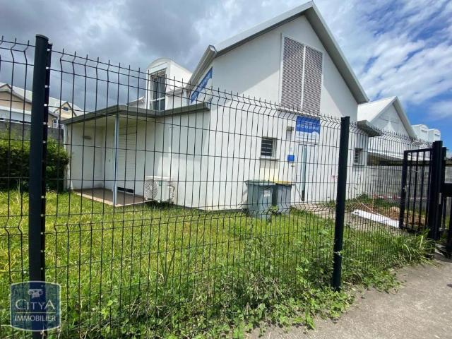 Maison location à La Réunion
