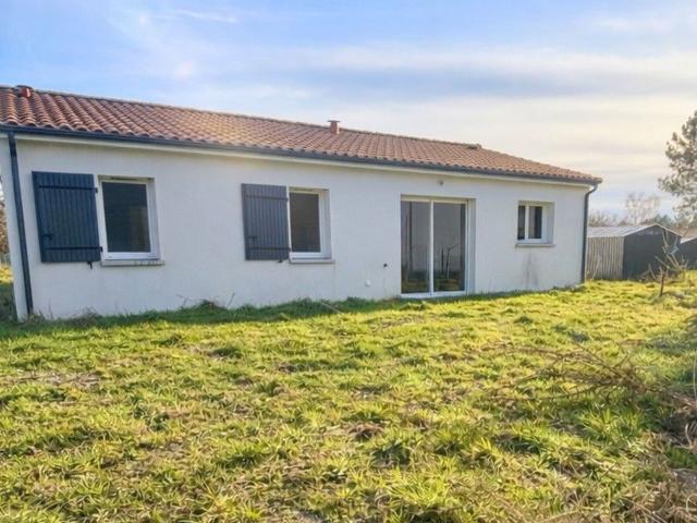 Maison location à Nontron, Dussac