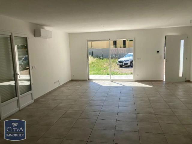 Maison location à Lodève, Clermont-l'hérault