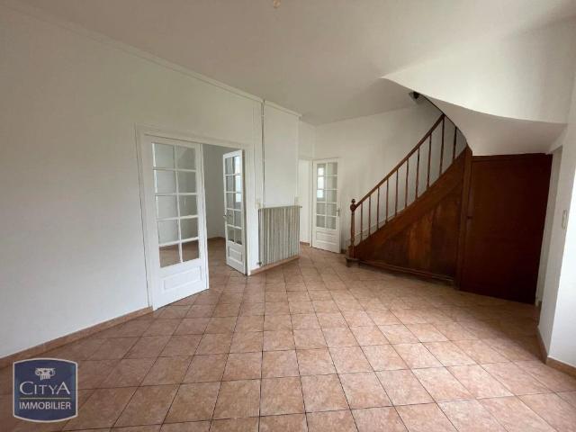 Maison location à Saint-Cybard, Angoulême