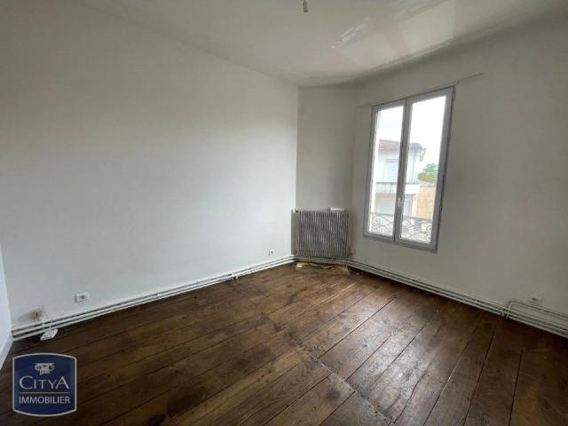 Maison location à Saint-Cybard, Angoulême
