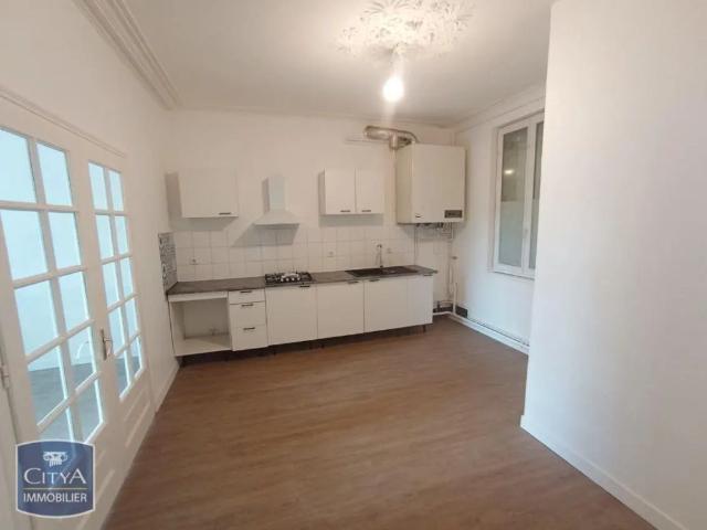 Maison location à Angoulême, Aignes-et-puypéroux