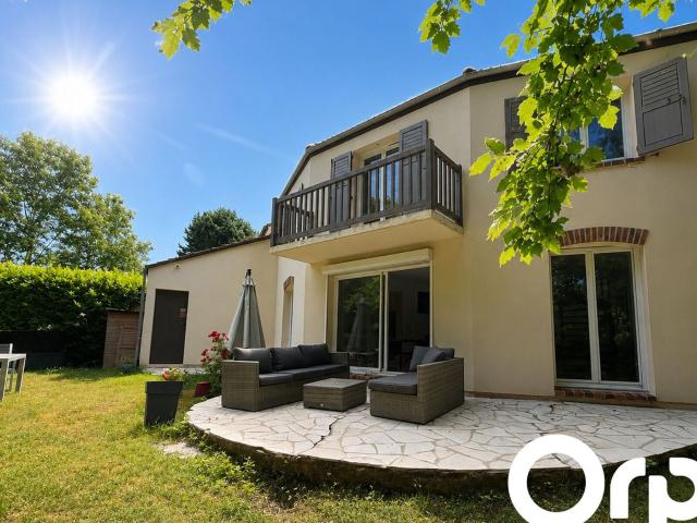 Maison location à Versailles, Guyancourt