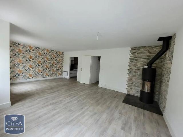 Maison location à Saint-Nazaire, Saint-nazaire