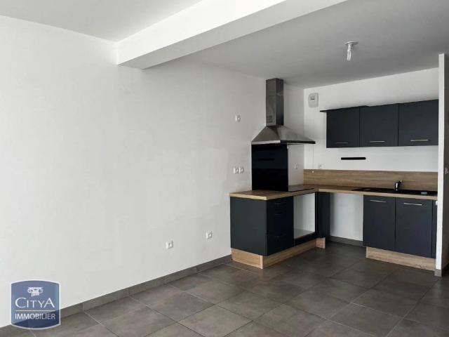 Maison location à Orléans