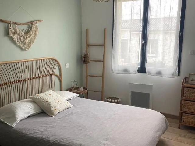Maison location à Périgueux, Château-l'evêque