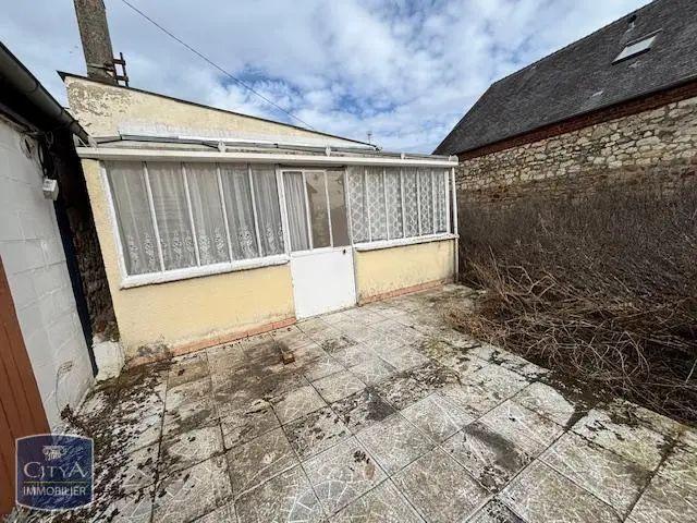 Maison location à Laon, Dercy