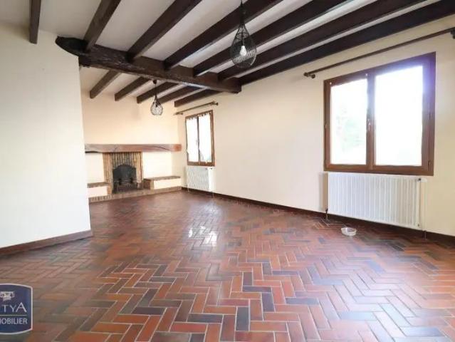 Maison location à Meschers-sur-Gironde, Charente-Maritime
