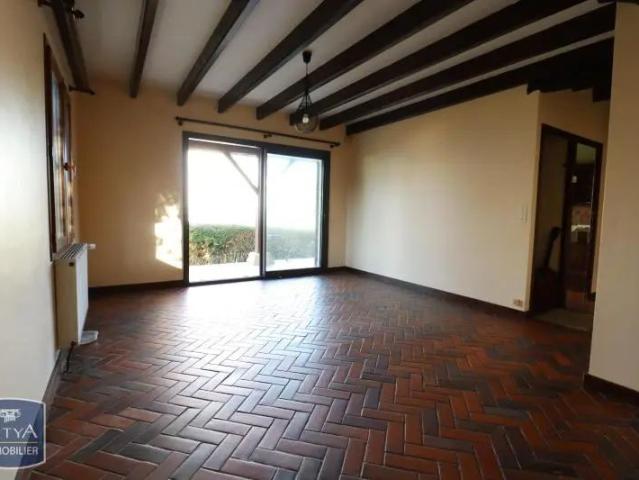 Maison location à Rochefort, Meschers-sur-gironde