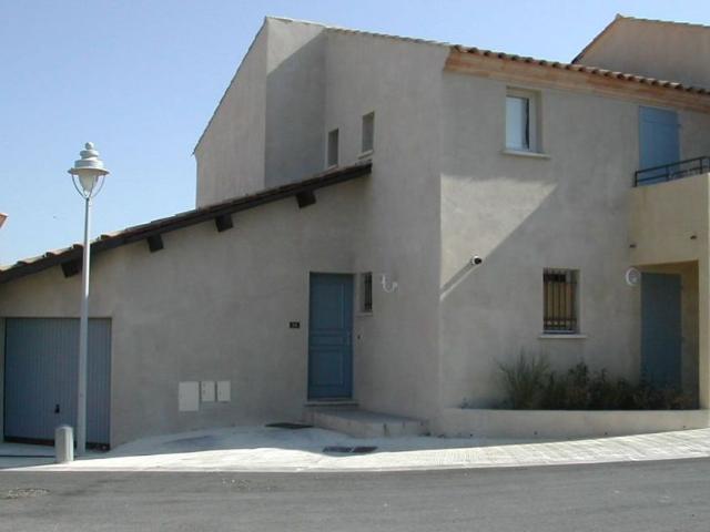 Maison location à Nîmes, Uzès