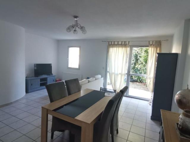 Maison location à Nîmes, Uzès