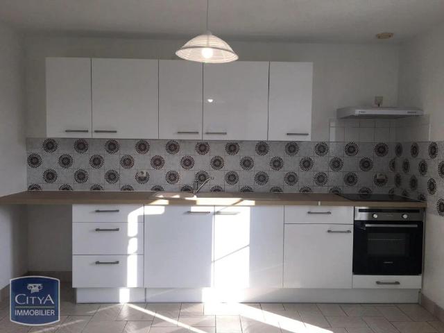 Maison location à Angoulême, La Couronne