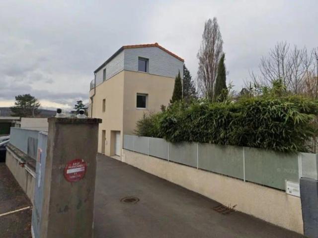 Maison location à Riom