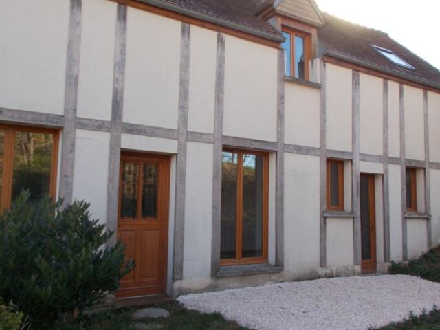 Maison location à Compiègne